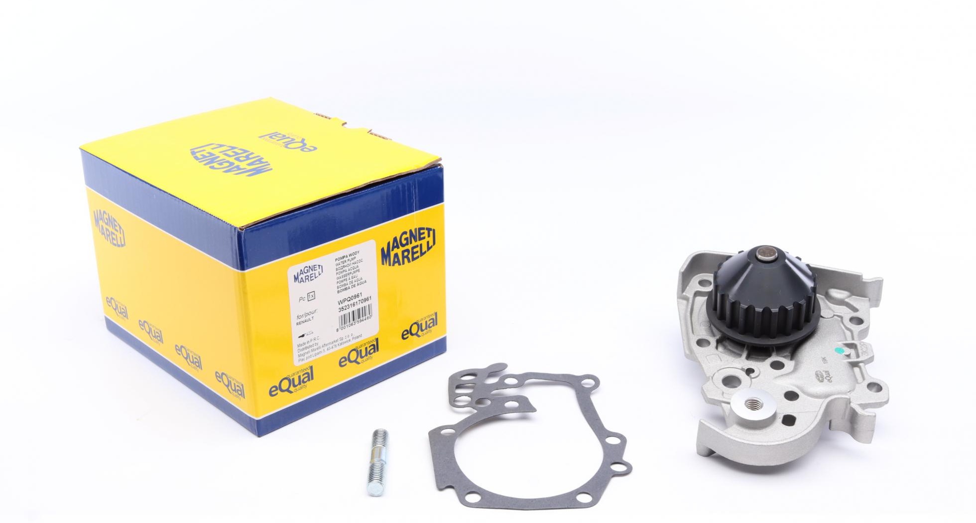 352316170961 MAGNETI MARELLI